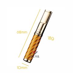 Tẩu lọc vệ sinh dùng cho các cỡ thuốc ZB-367