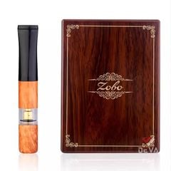 Tẩu thuốc vệ sinh gỗ Óc Chó Zobo ZB 305