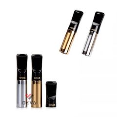 Tẩu lọc thuốc kèm gạt tàn Zobo ZB-055