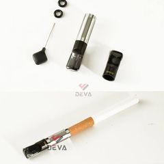 Tẩu lọc thuốc kèm gạt tàn Zobo ZB-055