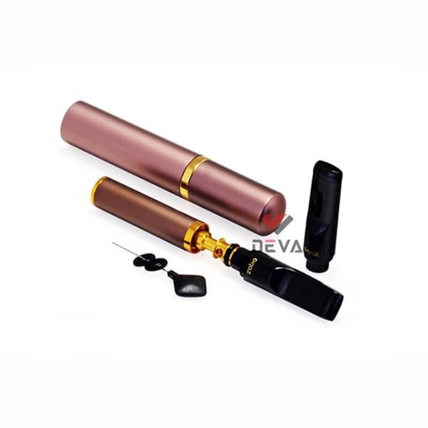 Tẩu lọc Zobo kèm ống đựng ZB-021