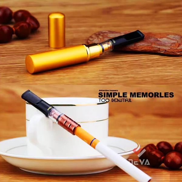 Tẩu lọc thuốc khe lọc có ống đựng Zobo ZB 022