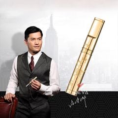 Tẩu vệ sinh cho các cỡ thuốc Zobo ZB 372