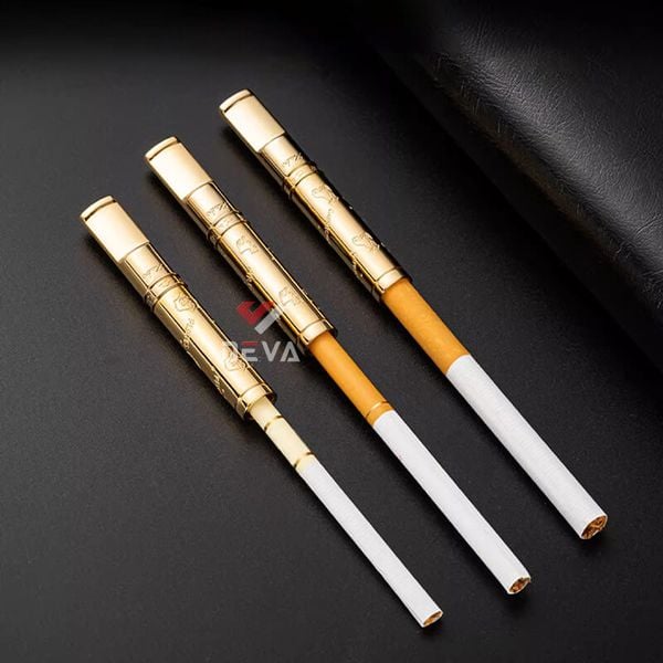 Tẩu vệ sinh cho các cỡ thuốc Zobo ZB 372