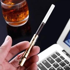 Tẩu vệ sinh cho các cỡ thuốc Zobo ZB 372