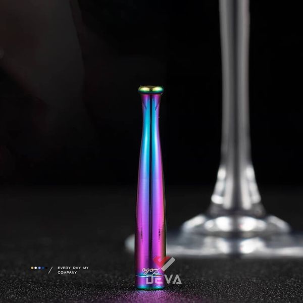 Tẩu kim loại dùng cho thuốc lá nhỏ Zobo ZB 352