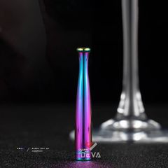 Tẩu kim loại dùng cho thuốc lá nhỏ Zobo ZB 352