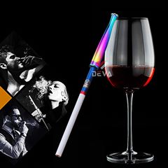 Tẩu kim loại dùng cho thuốc lá nhỏ Zobo ZB 352