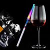 Tẩu kim loại dùng cho thuốc lá nhỏ Zobo ZB 352