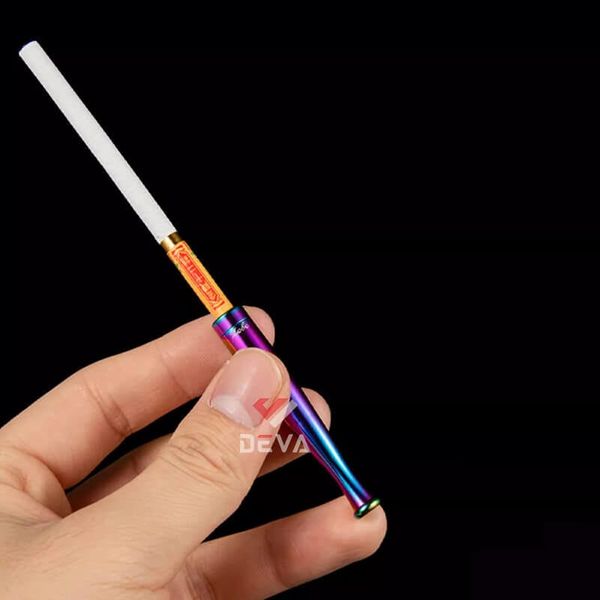 Tẩu kim loại dùng cho thuốc lá nhỏ Zobo ZB 352