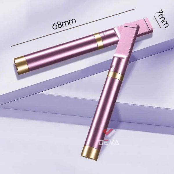 Tẩu lọc chính hãng Zobo cho thuốc size nhỏ và vừa ZB-395