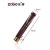 Tẩu lọc thuốc lá vệ sinh cán gỗ Zobo ZB 256