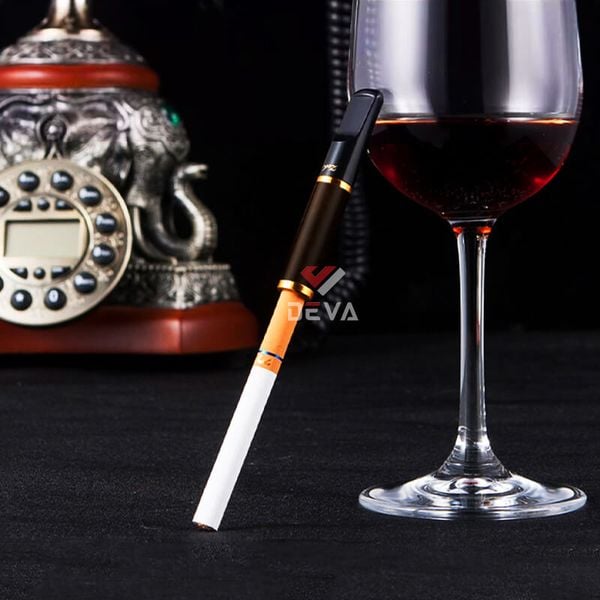 Tẩu lọc Zobo cán gỗ cao cấp ZB-329