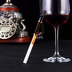 Tẩu lọc Zobo cán gỗ cao cấp ZB-329