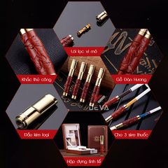 Tẩu vệ sinh Zobo ZB 373