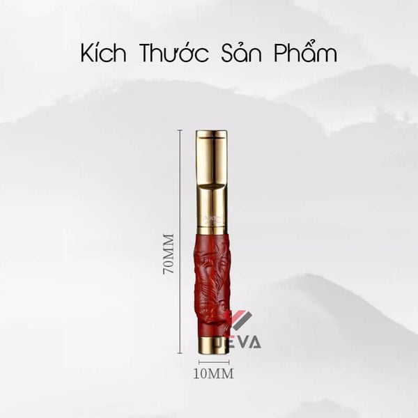 Tẩu vệ sinh Zobo ZB 373