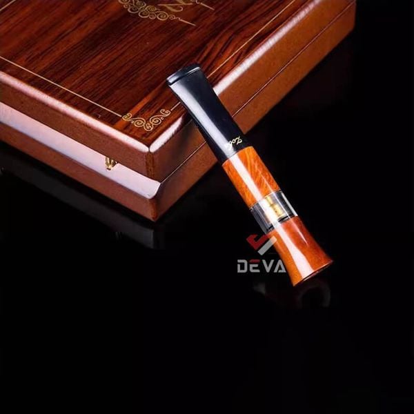 Tẩu lọc thuốc gỗ óc chó Zobo ZB 308