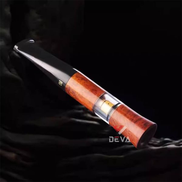 Tẩu lọc thuốc gỗ óc chó Zobo ZB 308