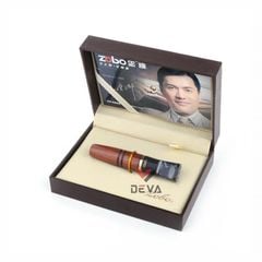 Tẩu lọc than hoạt tính Zobo thân gỗ ZB 213