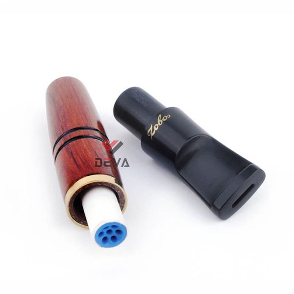 Tẩu lọc than hoạt tính Zobo thân gỗ ZB 213