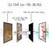 Tẩu lọc vệ sinh Zobo ZB-353