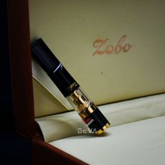 Tẩu thuốc lọc vệ sinh vân kim tuyến zobo ZB 251