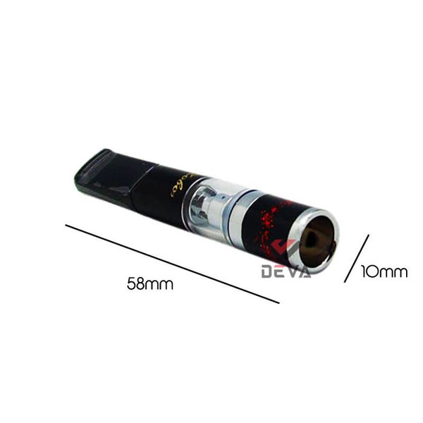 Tẩu thuốc lọc vệ sinh vân kim tuyến zobo ZB 251