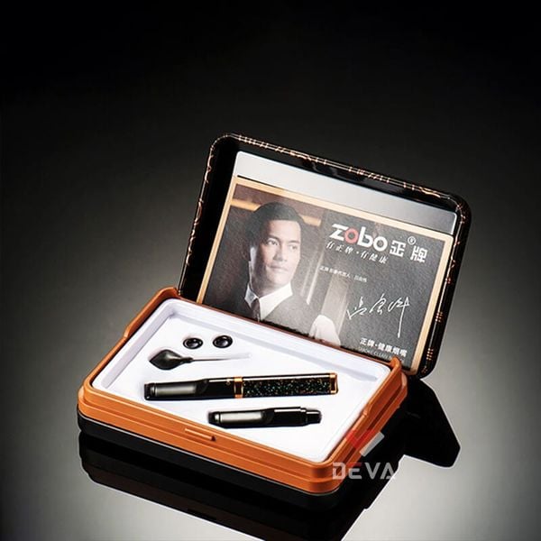 Tẩu lọc thuốc Zobo ZB 060