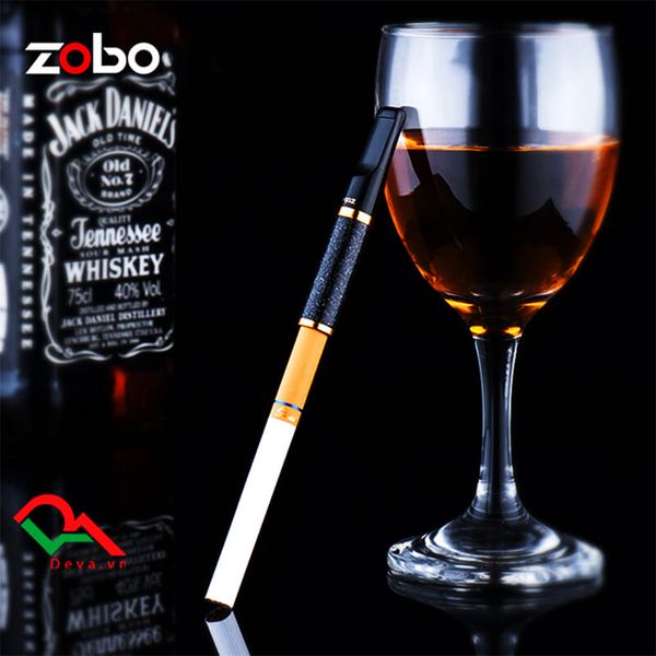 Tẩu lọc thuốc Zobo ZB 060