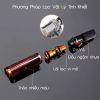 Tẩu lọc thuốc lá Zobo ZB 060
