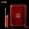 Tẩu lọc thuốc lá bằng gỗ Đàn Hương Zobo ZB 302