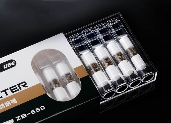 Tẩu thuốc thảo dược Zobo ZB 660