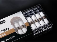 Tẩu thuốc thảo dược Zobo ZB 660