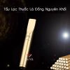 Tẩu lọc thuốc lá Zobo ZB362
