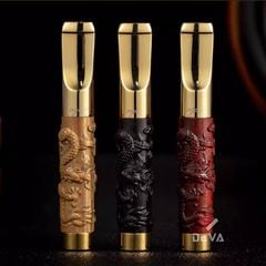 Tẩu lọc thuốc loại to và nhỏ cao cấp Zobo ZB 357