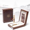 Tẩu lọc thuốc lá loại to và nhỏ cao cấp Zobo ZB 357