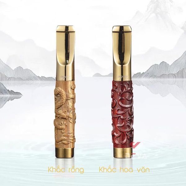 Tẩu lọc thuốc loại to và nhỏ cao cấp Zobo ZB 357