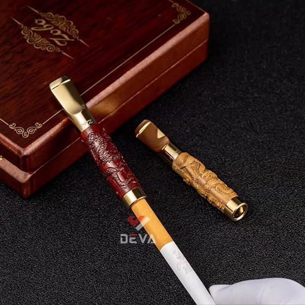 Tẩu lọc thuốc loại to và nhỏ cao cấp Zobo ZB 357