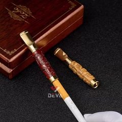 Tẩu lọc thuốc loại to và nhỏ cao cấp Zobo ZB 357