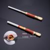 Tẩu gỗ Thạch Nam dùng cho thuốc lá nhỏ và to Zobo ZB 301