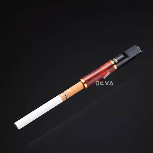 Tẩu lọc thuốc Zobo cán gỗ ZB-328