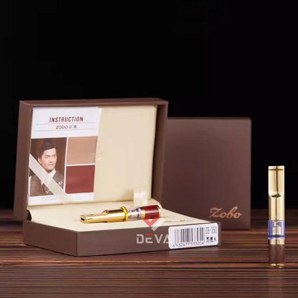 Tẩu lọc thuốc vệ sinh Zobo ZB350