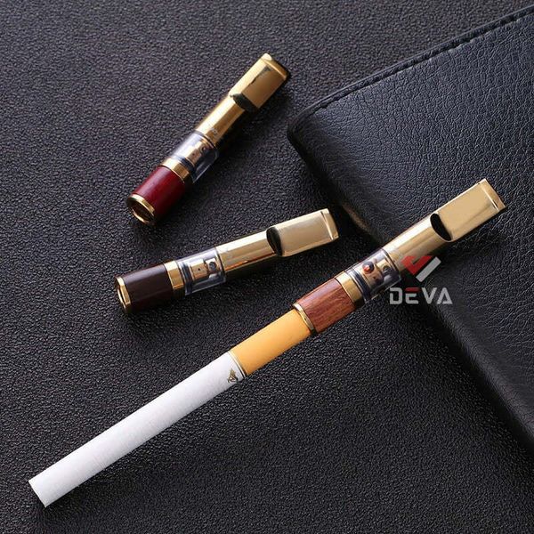 Tẩu lọc thuốc vệ sinh Zobo ZB350