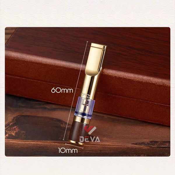 Tẩu lọc thuốc vệ sinh Zobo ZB350