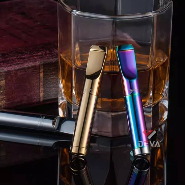 Tẩu lọc thuốc zobo kim loại ZB 338