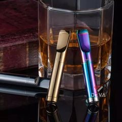 Tẩu lọc thuốc zobo kim loại ZB 338