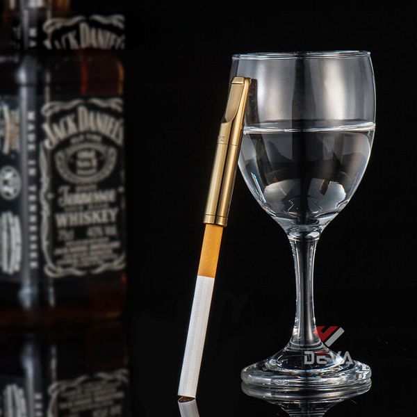 Tẩu lọc thuốc zobo kim loại ZB 338