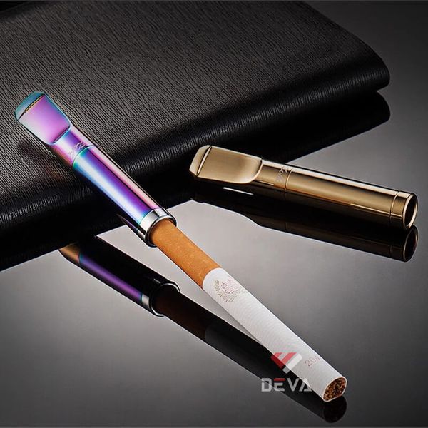 Tẩu lọc thuốc zobo kim loại ZB 338