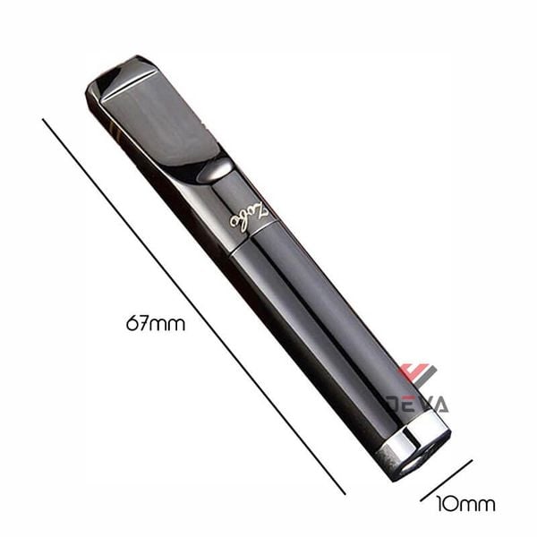 Tẩu lọc thuốc zobo kim loại ZB 338