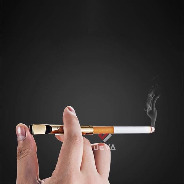 Tẩu lọc thuốc zobo kim loại ZB 338